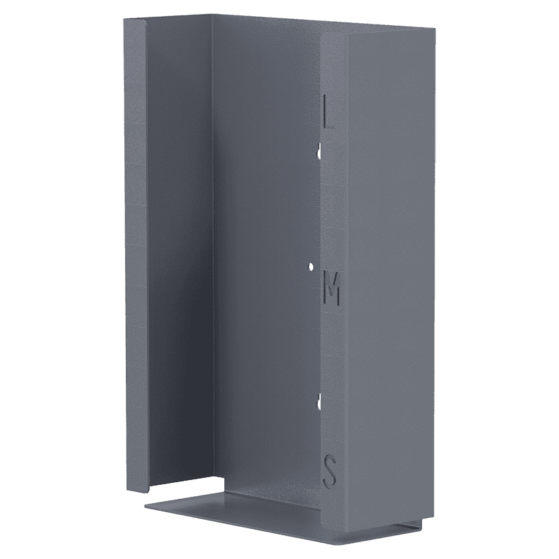 Glove Dispenser, 3-Fold Glove Dispenser, 3-Fold for Hospital Equipment