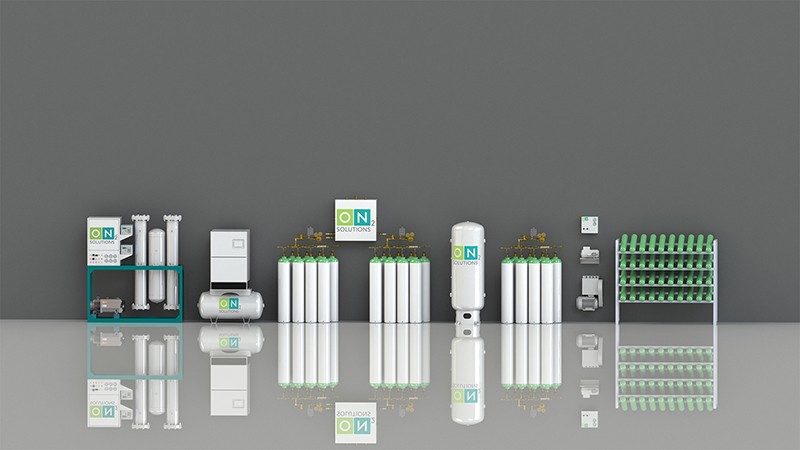 On2-Solution Product for Hospital