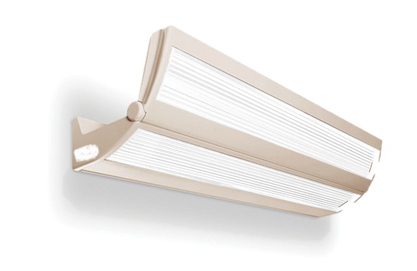 Integris-Light for Hospital Equipment.