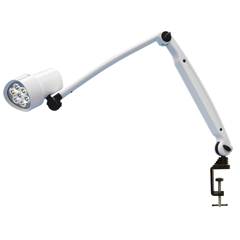 Halux Led N50 Exam Light-1 P Fx Hospital Exam Light Equipment