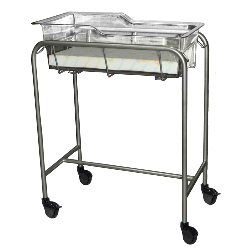 Bassinet_NB-CSX_Carbon-Steel-Series Bassinet_NB-CSX_Carbon-Steel-Series