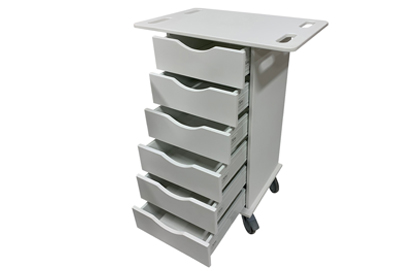 Hospital Equipment Cart Category