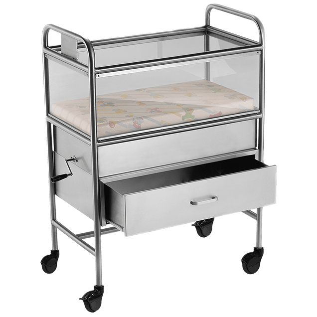 Millennium Bassinet – Hospital Speciality Equipment LLC Millennium Bassinet