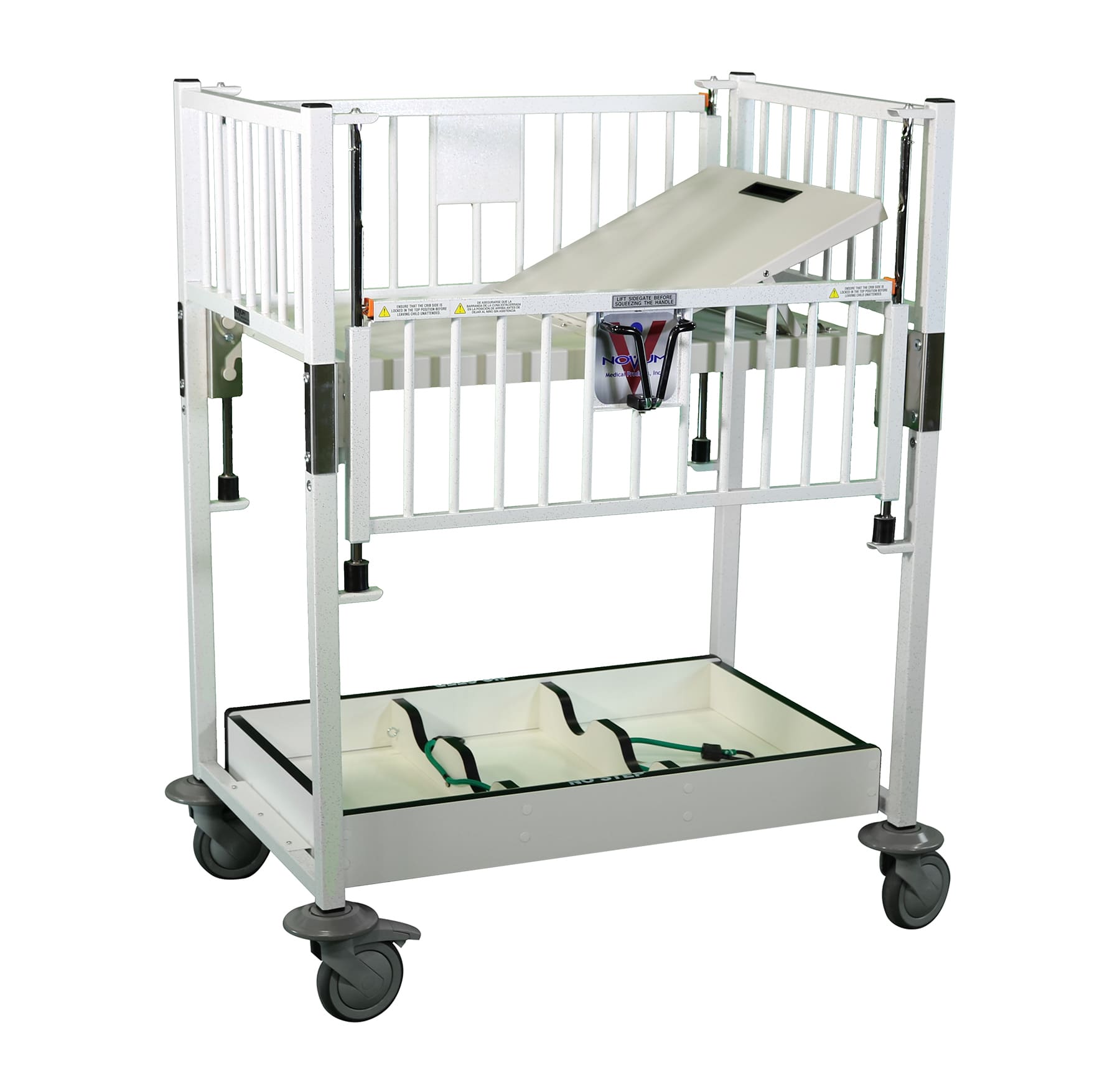 Cribette_E1965CL-MF_NeoNatal Cribette_E1965CL-MF_NeoNatal