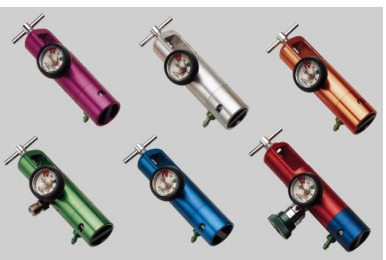 Variety Color of Regulators