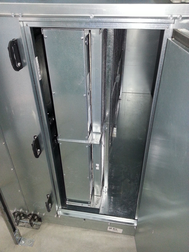 Commerial-Installation Commerial-Installation