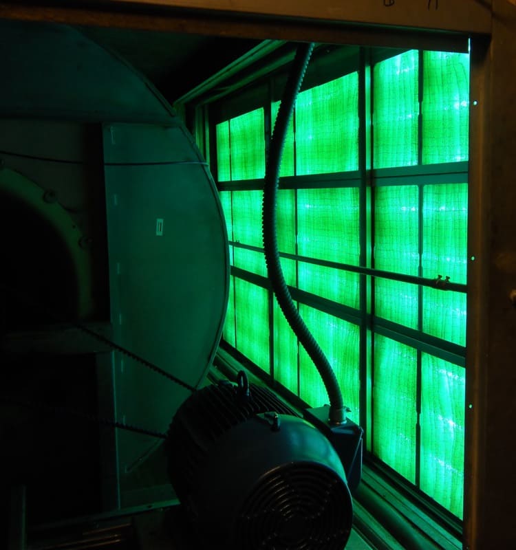 Free-Standing Rack Free-Standing Rack