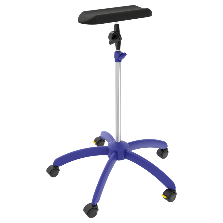 PM_MRI ARM & LEG REST ON CASTORS_S2112013.png PM_MRI ARM & LEG REST ON CASTORS_S2112013.png