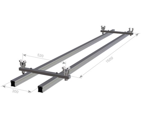 PM_ICS 2_SUPPORT RAIL (DUO)_D400012A & D400012W.jpg PM_ICS 2_SUPPORT RAIL (DUO)_D400012A & D400012W.jpg
