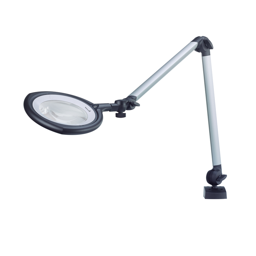 Tevisio Led Magnifier – Hospital Special Equipment LLC Tevisio Led Magnifier Hospital Equipment