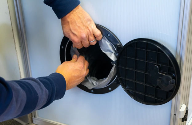 ICRA class IV containment Gallery 3 ICRA class IV containment for Hospital